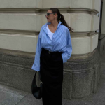 Style Striped Shirts