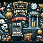 Chasing the Jackpot: Biggest Welcome Bonuses, Fastest Withdrawals & No Deposit Deals That Let You Keep Winnings